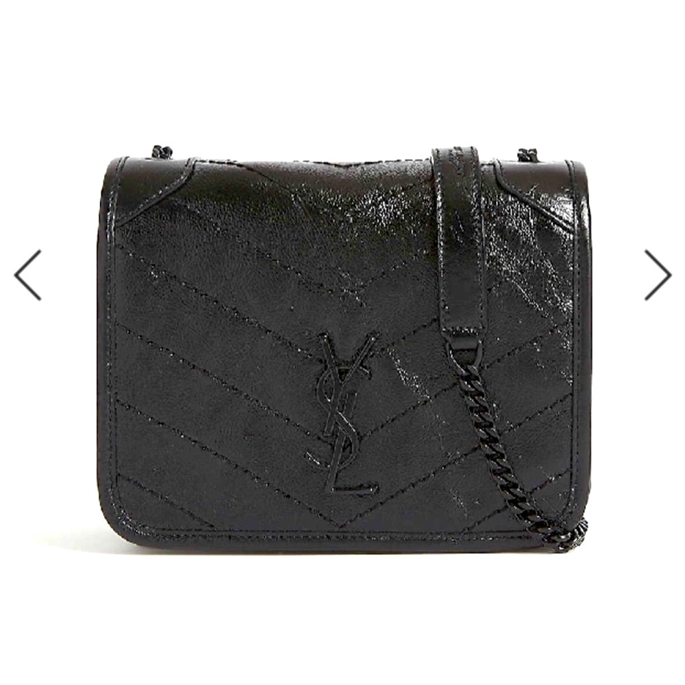 YSL Nikki bag sold - Picture 6 of 11